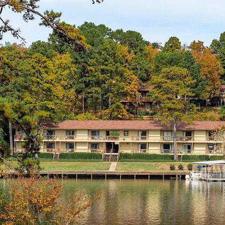 Long Island Lake Resort Lake Hamilton Exterior photo